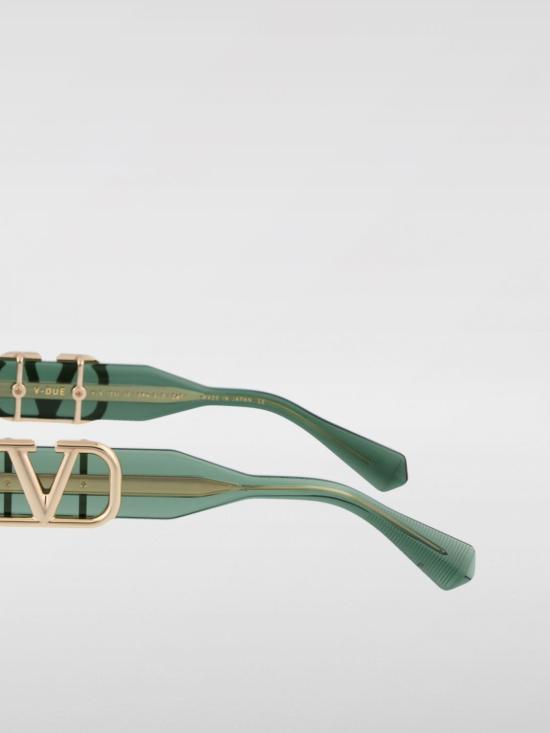 25FW 발렌티노 가라바니 선글라스 VLS 103E 50 GRN GLD Green - VALENTINO GARAVANI