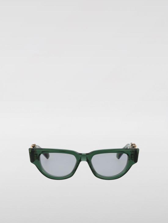 25FW 발렌티노 가라바니 선글라스 VLS 103E 50 GRN GLD Green - VALENTINO GARAVANI