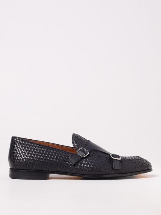 25FW 듀칼 로퍼 DU3154PANNUF262 NB00 Blue