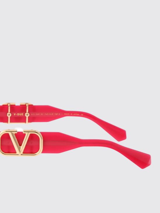 25FW 발렌티노 가라바니 선글라스 VLS 103C 50 103C Pink - VALENTINO GARAVANI
