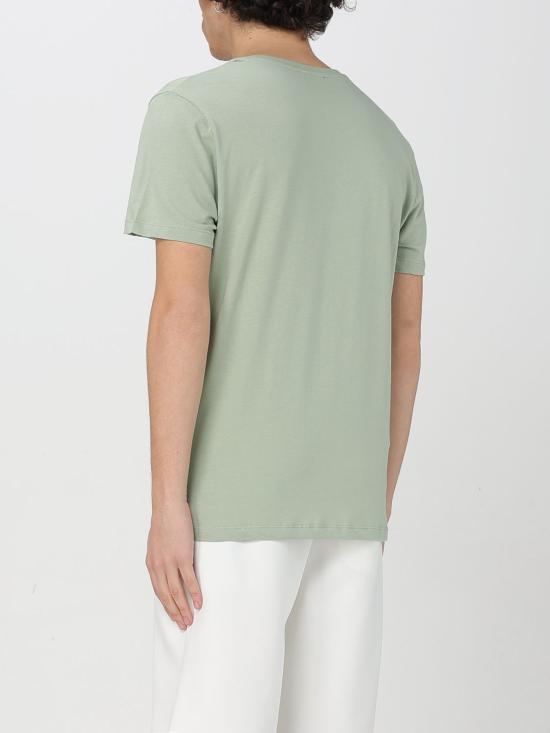 25SS 페트레이 반팔 티셔츠 PEU547599011969 640 Green - PEUTEREY