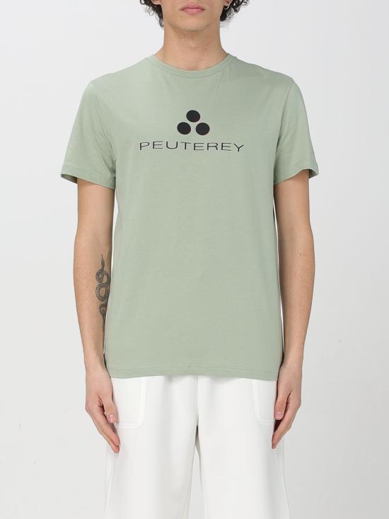 25SS 페트레이 반팔 티셔츠 PEU547599011969 640 Green