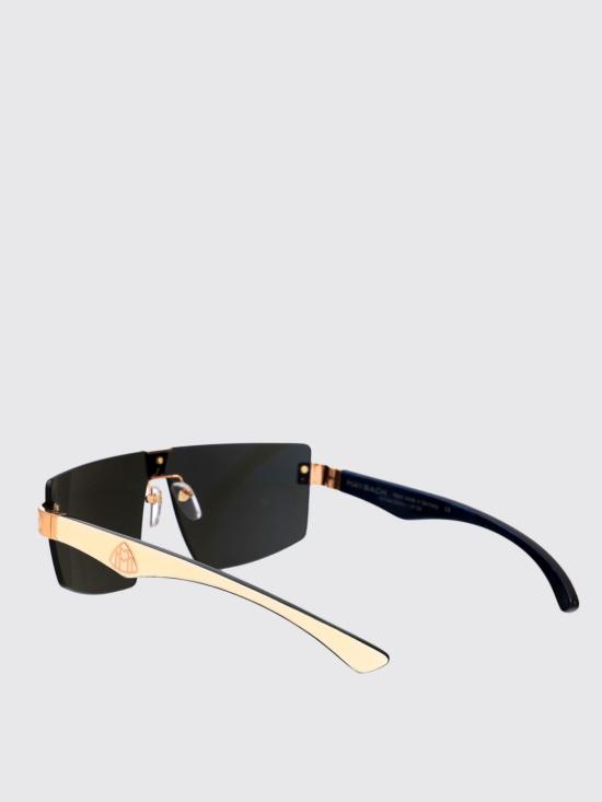 25FW 마이바흐 아이웨어 선글라스 THE HAUTE VOITURE I RG WDQ Z38 Gold - MAYBACH EYEWEAR