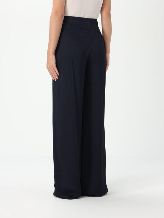 25FW 엠포리오 아르마니 팬츠 EW000981TE12241 UB115 Navy - EMPORIO ARMANI