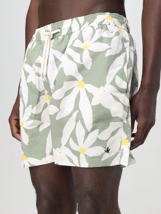 25SS 브룩스 필드 스윔팬츠 208AE027 V0032 Green - BROOKSFIELD