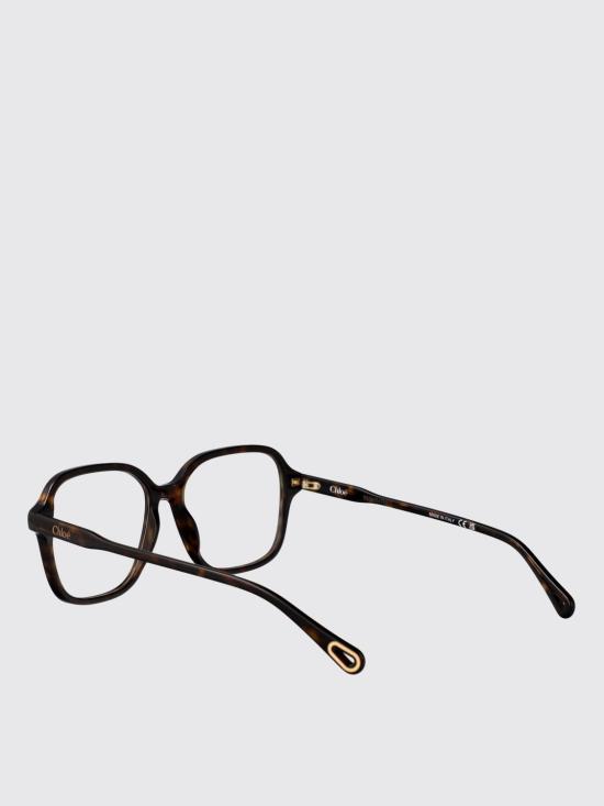 25FW 끌로에 안경 CH0313O 002 Brown - CHLOE