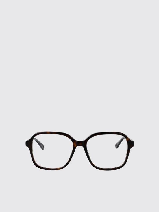 25FW 끌로에 안경 CH0313O 002 Brown - CHLOE