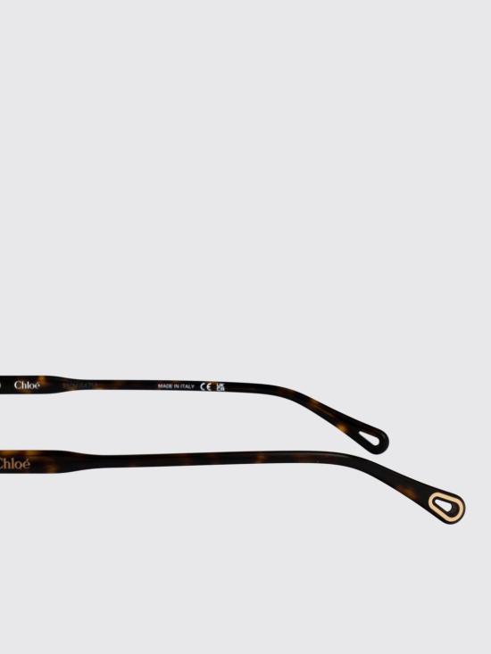 25FW 끌로에 안경 CH0313O 002 Brown - CHLOE