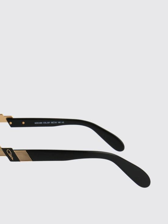 25FW 카잘 아이웨어 선글라스 MOD 669 001 Black - CAZAL EYEWEAR