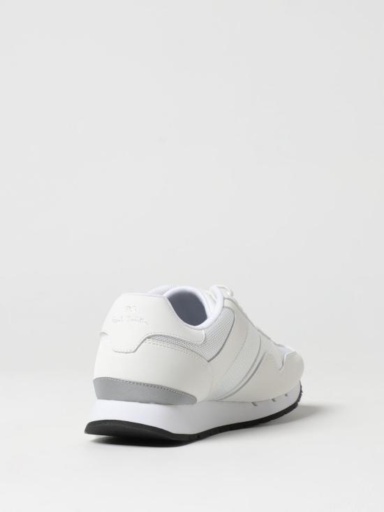 26SS PS 바이 폴스미스 스니커즈 M2SBRN01KPLY 01 White - PS BY PAUL SMITH
