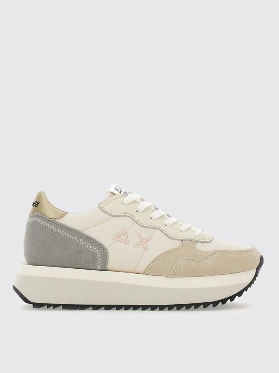 25SS 썬 68 스니커즈 BZ35210 31 White