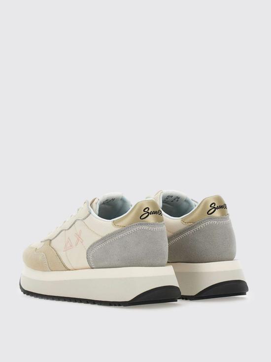 25SS 썬 68 스니커즈 BZ35210 31 White - SUN 68