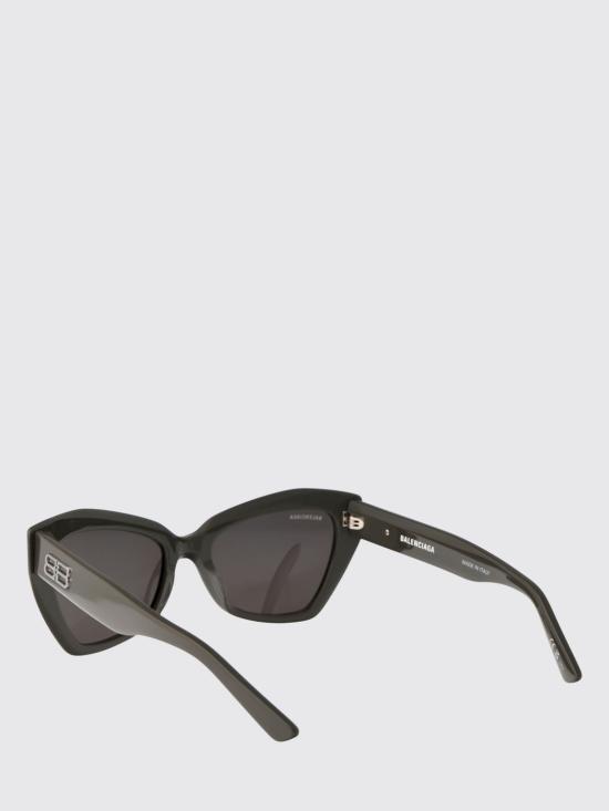 25FW 발렌시아가 선글라스 BB0271S 003 Grey - BALENCIAGA