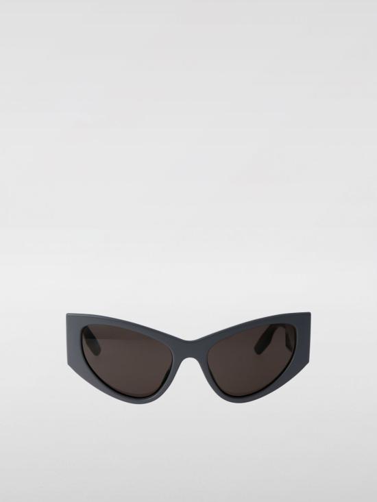 25FW 발렌시아가 선글라스 BB0300S 004 Grey - BALENCIAGA