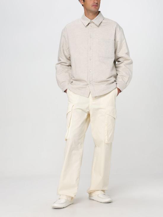25SS 자크뮈스 자켓 236SH1051033 130 Beige - JACQUEMUS