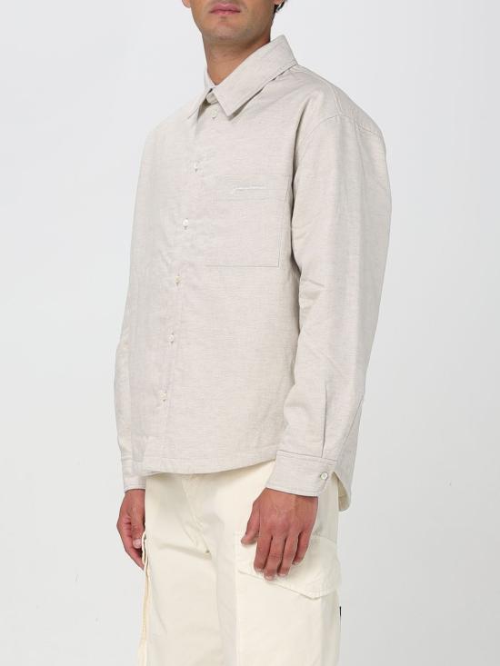 25SS 자크뮈스 자켓 236SH1051033 130 Beige - JACQUEMUS