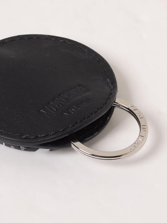 25SS 모스키노 키링 MC5418PP0MOM4 00A Multicolor - MOSCHINO