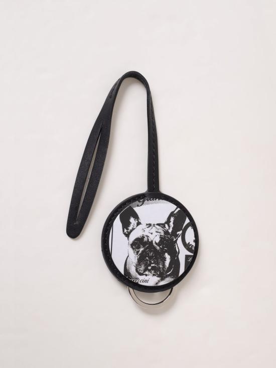 25SS 모스키노 키링 MC5418PP0MOM4 00A Multicolor