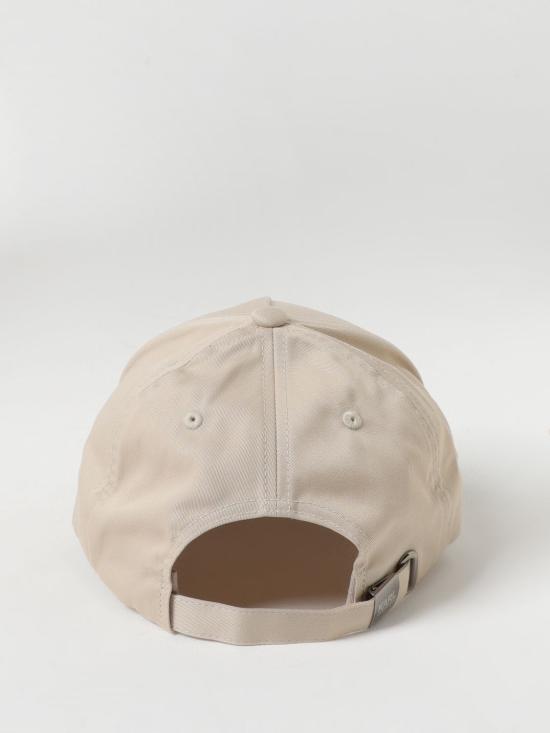 25SS 칼라거펠트 볼캡 KM805609 410 Beige - KARL LAGERFELD