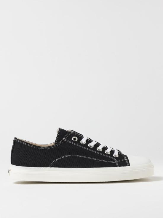 25FW 모스키노 스니커즈 MB15053G0MGR0 00A Black