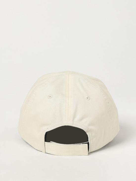 25FW 오트리 볼캡 ACPUC9BS White - AUTRY