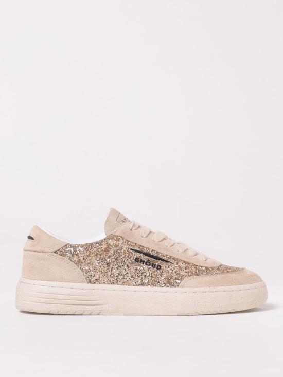 25SS 가우드 스니커즈 LBLW GS05 Gold