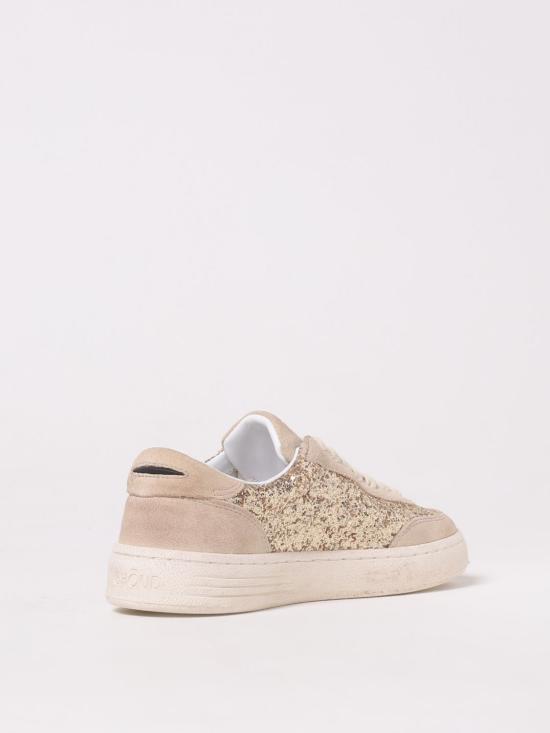 25SS 가우드 스니커즈 LBLW GS05 Gold - GHOUD