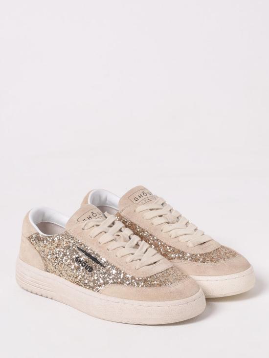 25SS 가우드 스니커즈 LBLW GS05 Gold - GHOUD