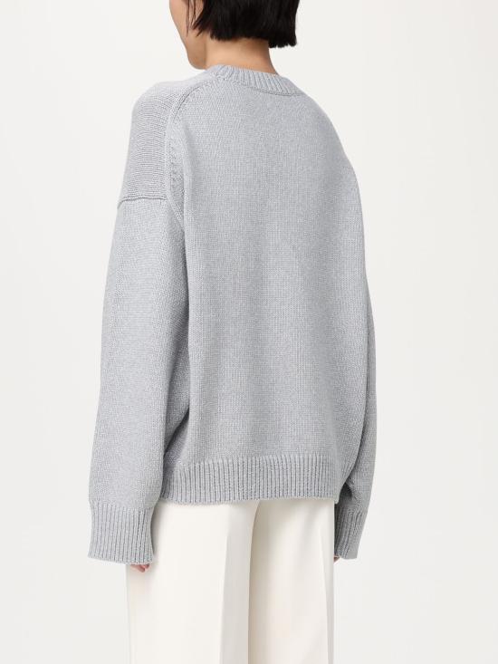 25SS 띠어리 스웨터 O1114744 QLY Grey - THEORY
