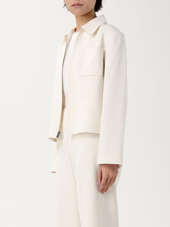 25SS 띠어리 자켓 O1109401 Y0C Ivory - THEORY