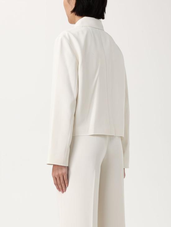 25SS 띠어리 자켓 O1109401 Y0C Ivory - THEORY