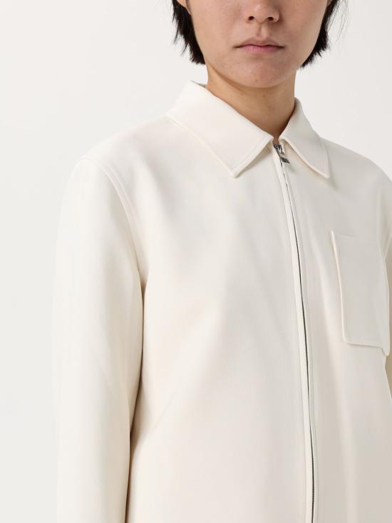 25SS 띠어리 자켓 O1109401 Y0C Ivory - THEORY