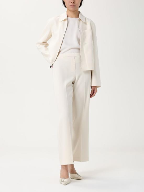 25SS 띠어리 자켓 O1109401 Y0C Ivory - THEORY