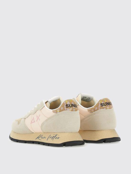 25SS 썬 68 스니커즈 BZ35207 39 Pink - SUN 68