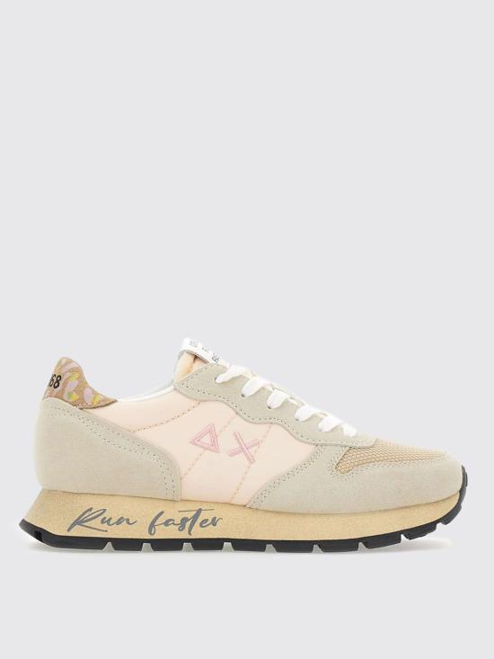 25SS 썬 68 스니커즈 BZ35207 39 Pink