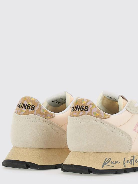 25SS 썬 68 스니커즈 BZ35207 39 Pink - SUN 68