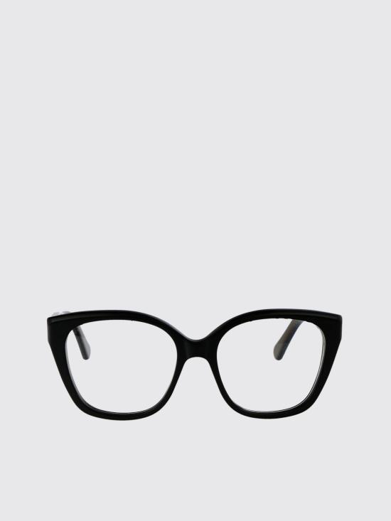 25FW 끌로에 안경 CH0241O 001 Black - CHLOE