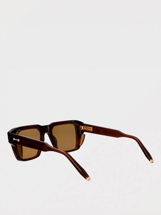 25FW 아코니 선글라스 AKS 105E 54 BRN TPE Brown - AKONI