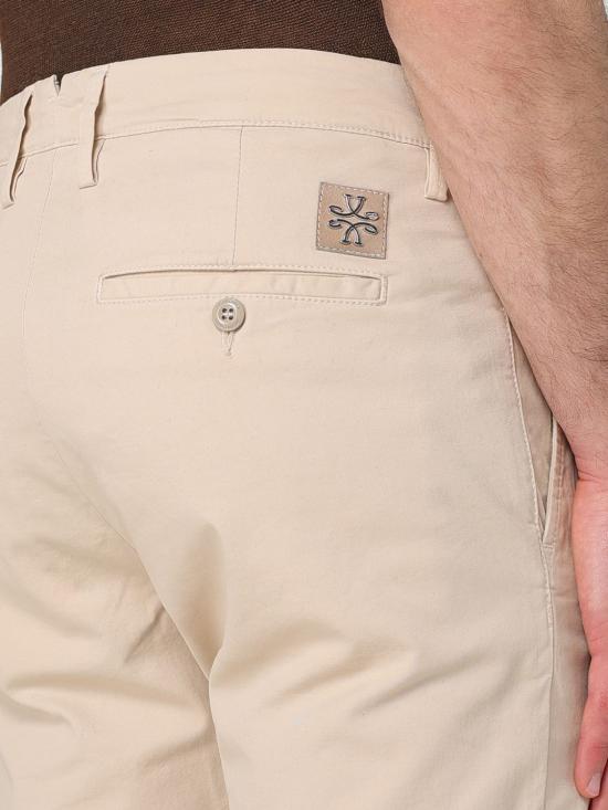 25FW 야콥코헨 스트레이트 팬츠 P0001003S2544 D29 Beige - JACOB COHËN