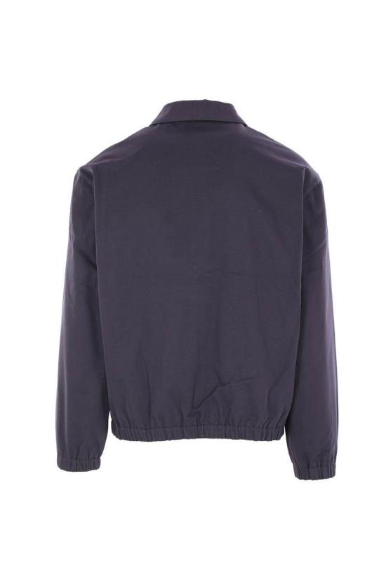 25SS 메종키츠네 자켓 OM02122WW90280120 FIG DOM - MAISON KITSUNE