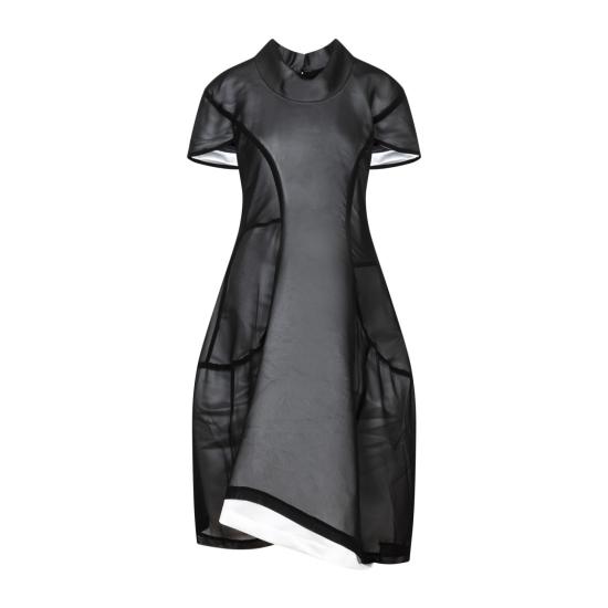 GLO019W23 Black