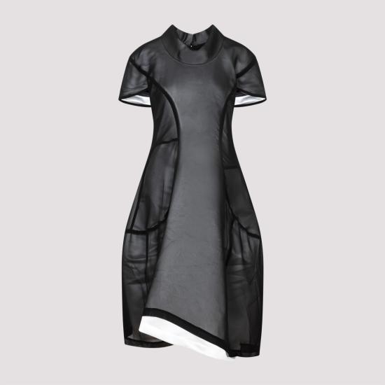 GLO019W23 Black