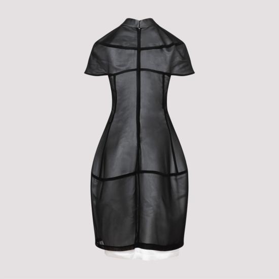 GLO019W23 Black