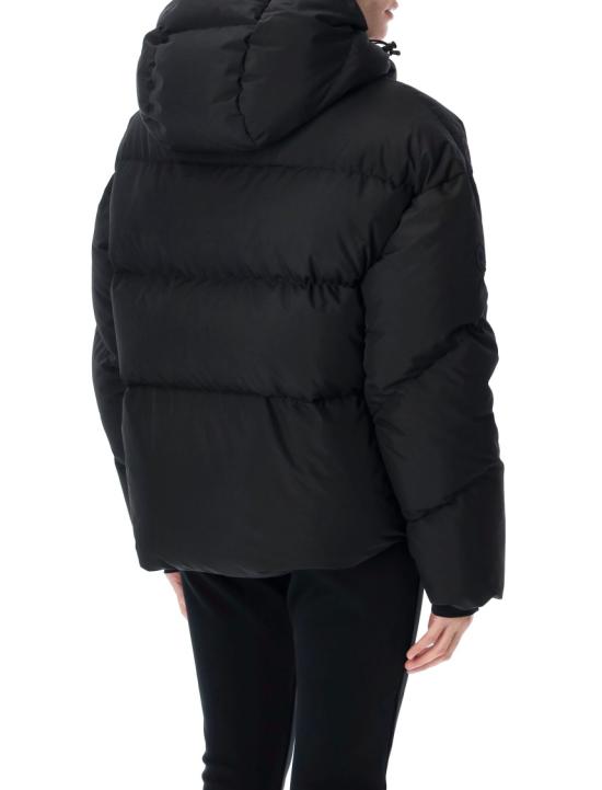 24FW Cordova 패딩 24MRBL09 Black - OTHER BRANDS