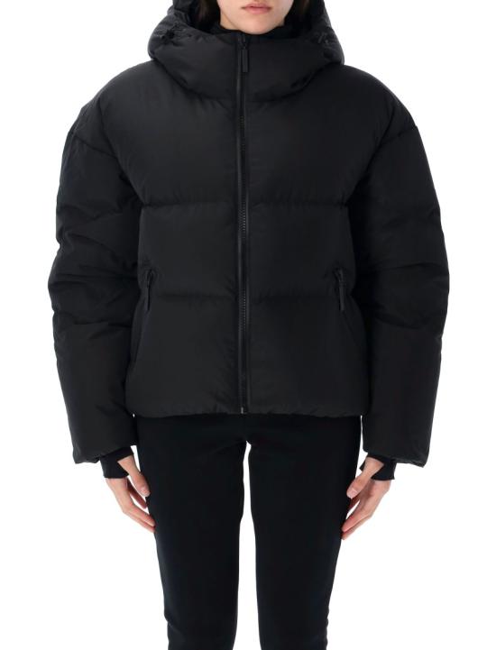 24FW Cordova 패딩 24MRBL09 Black