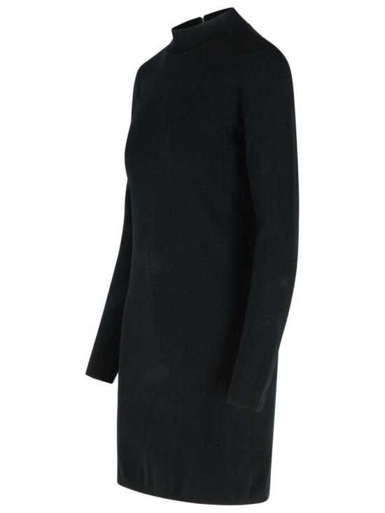 25SS 마이클 코어스 숏 원피스 MR582UB33D 001 Black - MICHAEL KORS