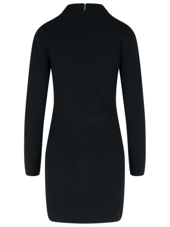 25SS 마이클 코어스 숏 원피스 MR582UB33D 001 Black - MICHAEL KORS