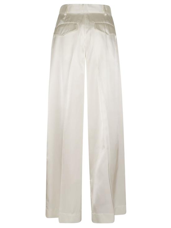 24FW 질샌더 팬츠 J03KA0264 J65246 Neutrals - JIL SANDER