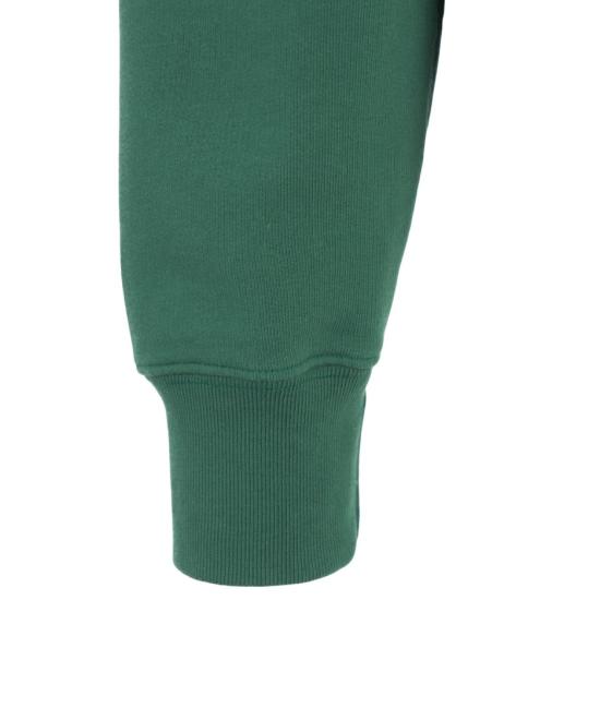 25SS 골든구스 탑 GWP02200 P001888 Green - GOLDEN GOOSE