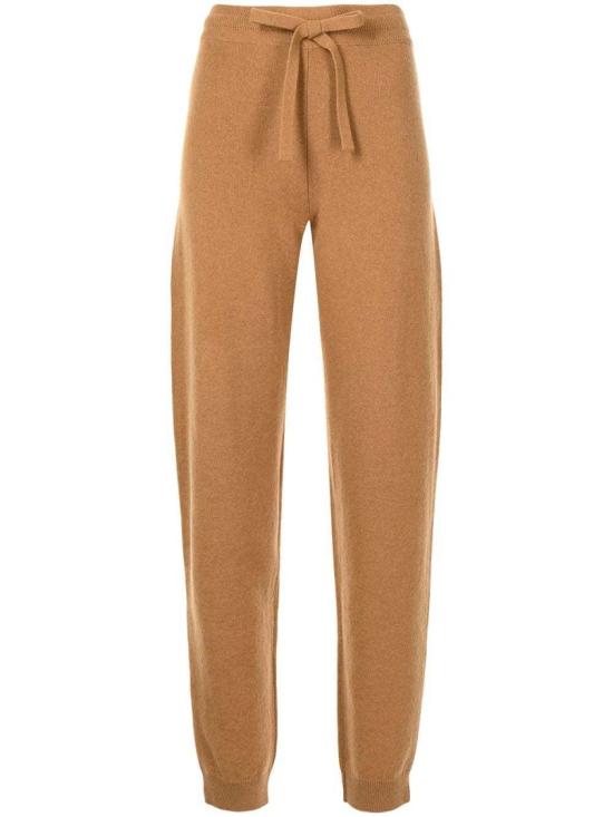  나누슈카 팬츠 NW21CRPA01574 Brown